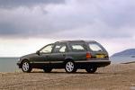 Ford Scorpio Estate 1992 года (UK)